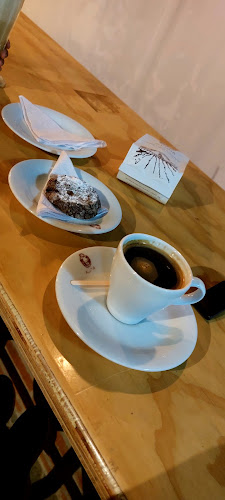 Frisby Estacion San Pedro