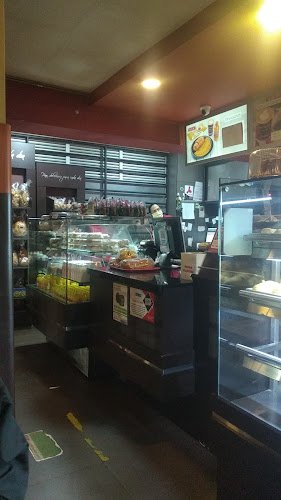 Pan Pa' Ya! - Bogotá