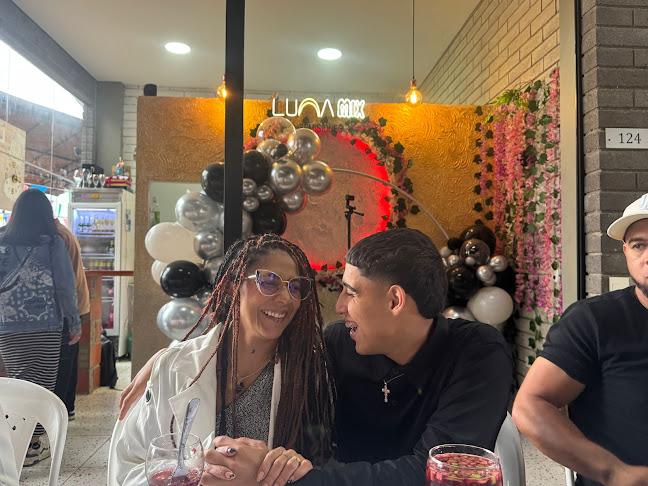 Luna Mix Semisiones - Yarumal