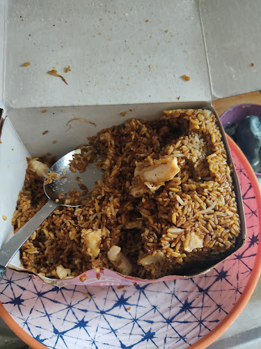 Opinii despre Restaurante Lido în Armenia - Gastronomía y hostelería