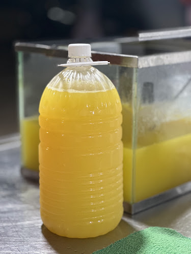 Naranjadas elkin parra bga