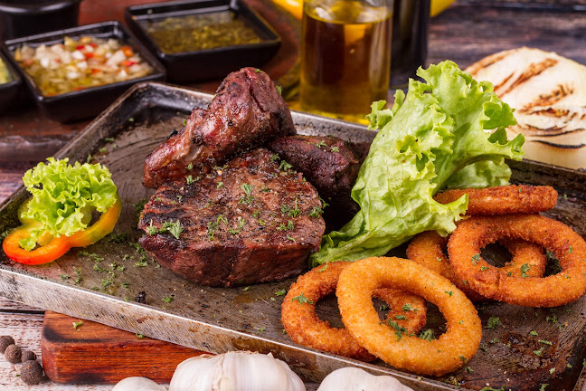 La Carnicería Parrilla Garzón - Garzón