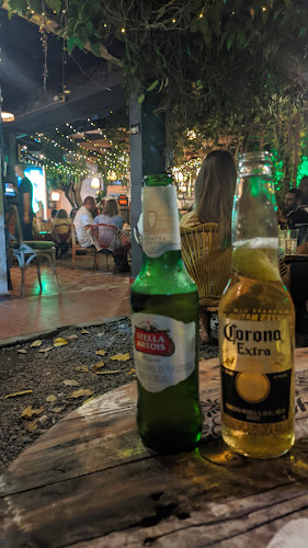 Comentarii opinii despre El Guayabo Café