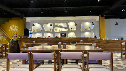 Azahar Restaurante Bar