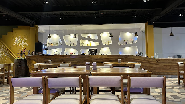 Azahar Restaurante Bar