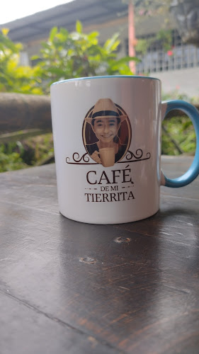 Comentarii opinii despre Tienda Cafe De Mi Tierrita