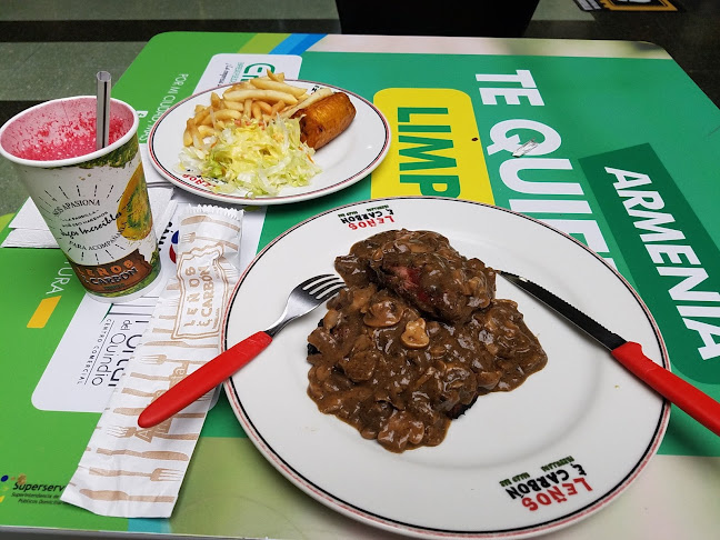 Café Quindío Portal Del Quindio - Armenia