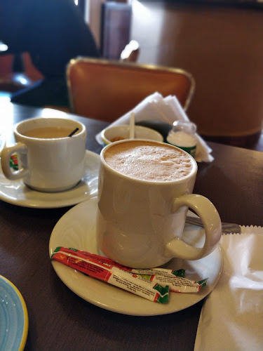 Comentarii opinii despre Guadalquivir