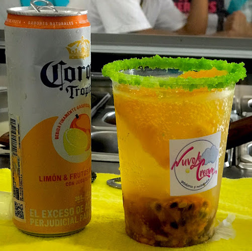 Nuvole Cream - La Dorada