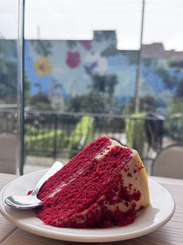 Opinii despre Ambrosía cafe bar în Envigado - Gastronomía y hostelería