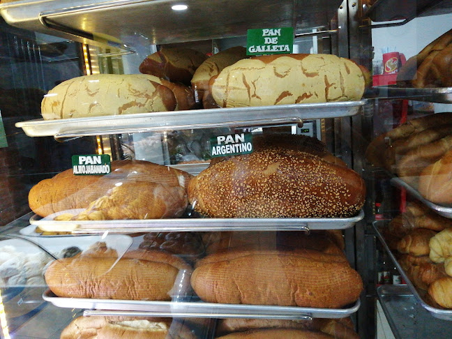 Panaderia Donde Robert - Fusagasugá
