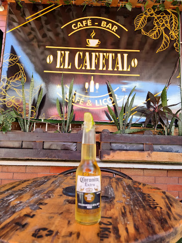 El Cafetal Café y Licor - Yopal