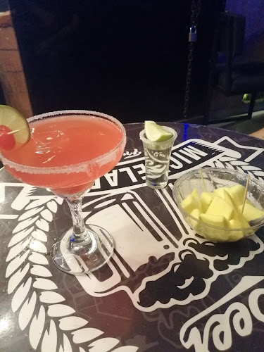 Opinii despre El Bar De Moe în Rionegro - Gastronomía y hostelería