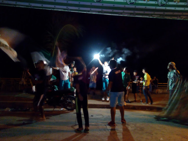 Opinii despre Bar Peluchin în Puerto Nare - Gastronomía y hostelería