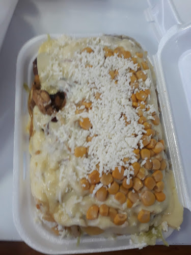 Ricuras el Gordo - Comidas rápidas - Gastronomía y hostelería