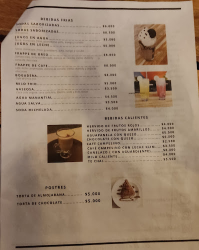 Opinii despre RUTA 24 Restaurante - Cafe în Calarcá - Gastronomía y hostelería