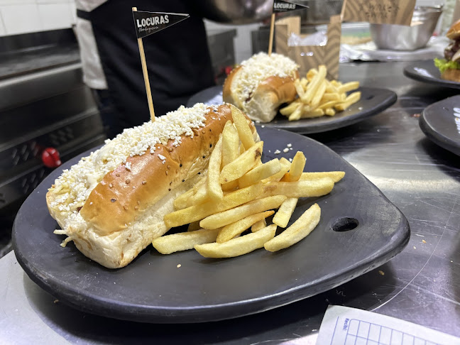 Aquí Locuras - Girón