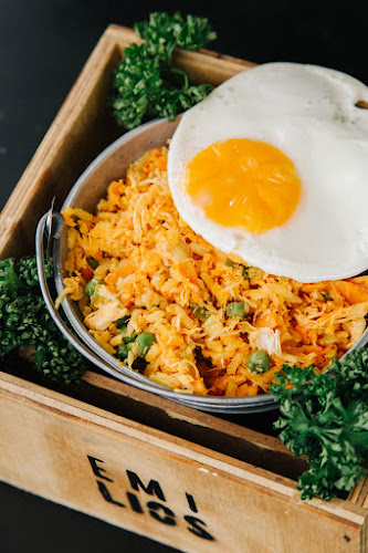 Comentarii opinii despre Emilios Restaurante