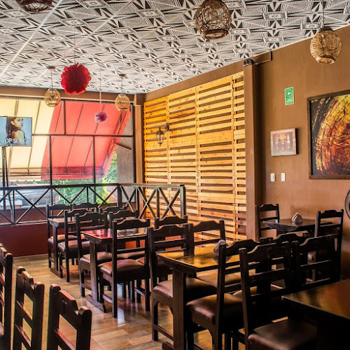 TORETOS PARRILLA BAR - Tame