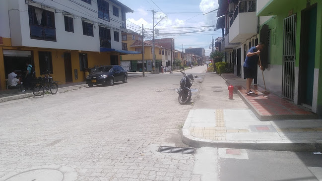 La Casa Del Pandebono 2 - La Ceja