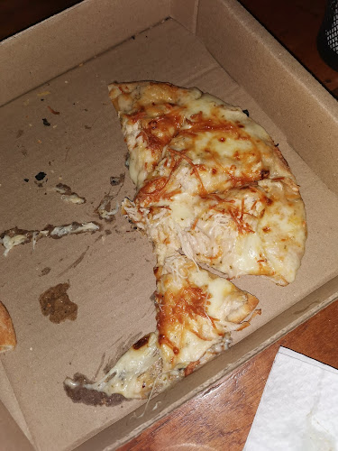 Comentarii opinii despre Rico Rico 1995