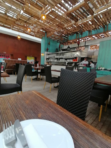 El Fish Market (By La Fragata)