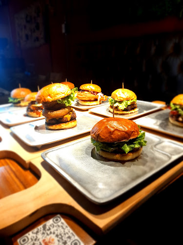 ALABAMA Parrilla & BBQ - Valledupar