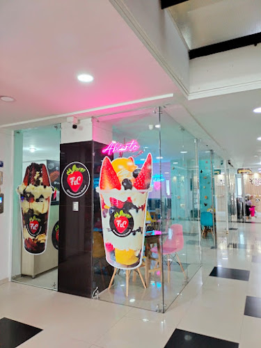 Cra. 9 #11-12 local 105, Barbosa, Santander