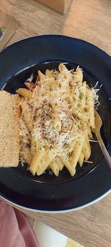 Restaurante Palermo Barranquilla - Restaurante de Pastas, Carnes y Pizza - Barranquilla