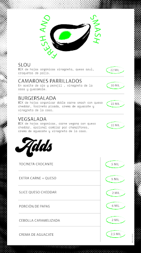 Opinii despre Slou Food în Apartadó - Gastronomía y hostelería