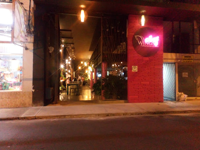 Comentarii opinii despre Chef Wings