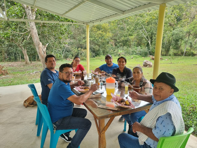 EL GUANEY CAMPESTRE - Gastronomía y hostelería