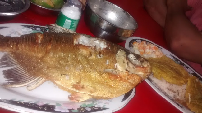 Finca La Costeña - Gastronomía y hostelería