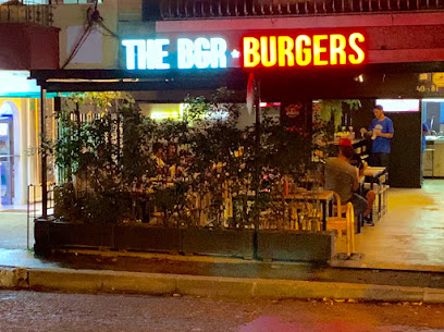 The BGR (La Burger)