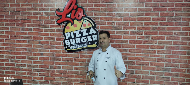 Opinii despre LIO PIZZABURGUER în Villavicencio - Gastronomía y hostelería