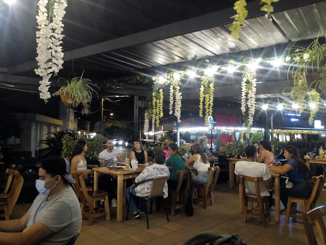 Opinii despre Ahumados Bariloche în Tuluá - Gastronomía y hostelería