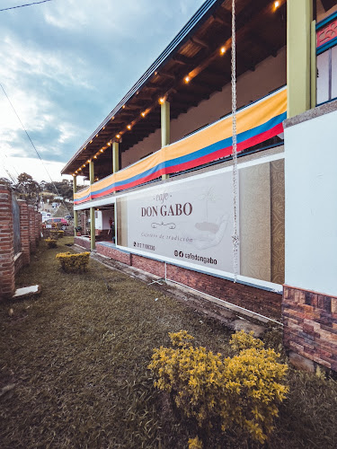 Café Don Gabo - Pereira