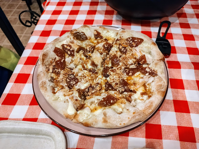 Comentarii opinii despre Ripiena Restaurante Bistró