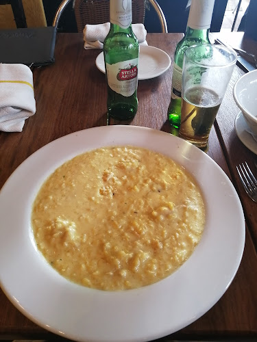 Café Amarti - Bogotá