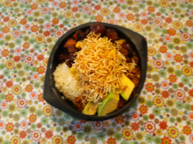 Opinii despre Restaurante /salon de eventos.Cazuelas del Carmen. în El Carmen de Viboral - Gastronomía y hostelería