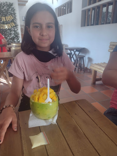 MaracuMix el Original - Gastronomía y hostelería