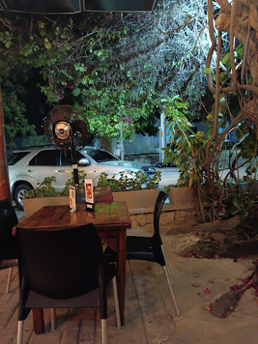 PIZZERÍA L' AMÉRICA - Barranquilla