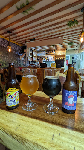 Leyenda food and coffee - Gastronomía y hostelería