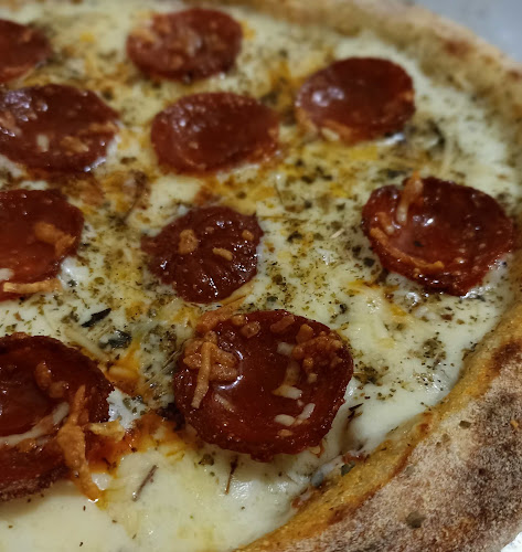 Comentarii opinii despre Pizza Selvaggia