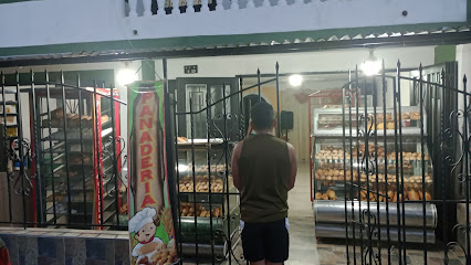 Panadería Arango