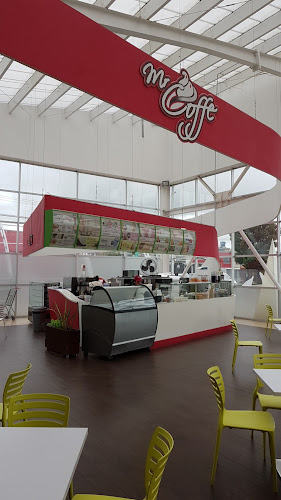 Comentarii opinii despre Mr coffe