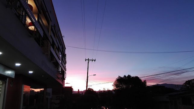 Cl. 9 #N 17-63, Chapinero, Neiva, Huila