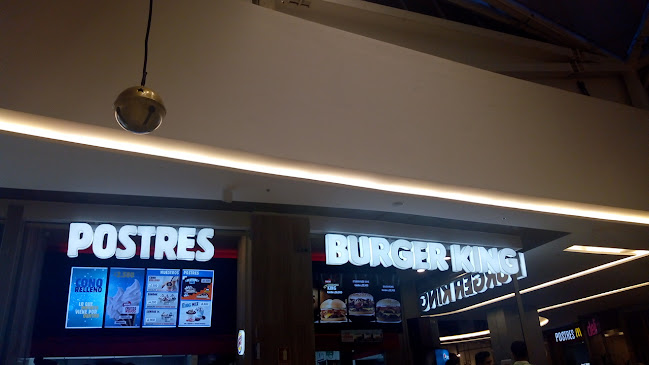 Opinii despre Burger King Colina în Bogotá - Gastronomía y hostelería
