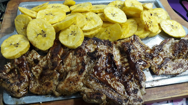 Ricuras el Gordo - Comidas rápidas - Sincelejo