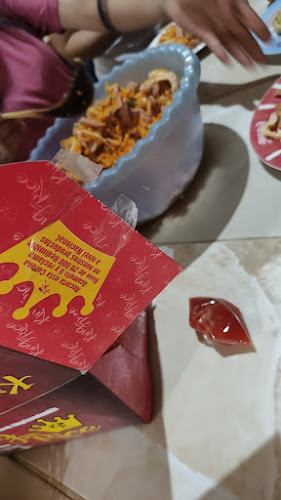 Opinii despre King Rice în Cartago - Gastronomía y hostelería